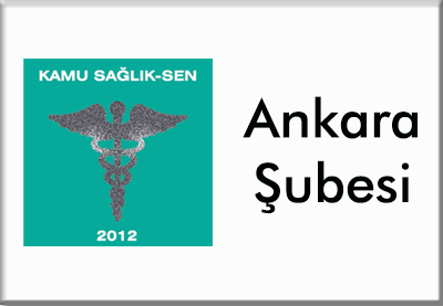 Ankara Şubesi