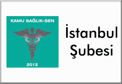 İstanbul Şubesi