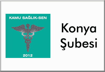 Konya Şubesi