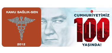 KAMU SAĞLIK-SEN